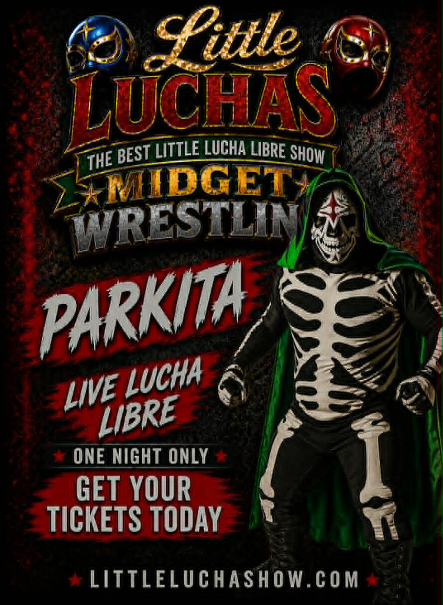 Parkita