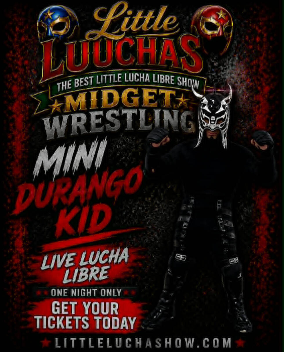 Mini Durango Kid
