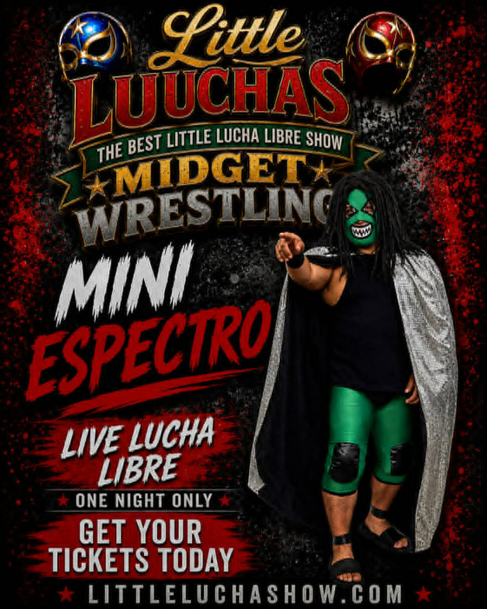 Mini Espectro